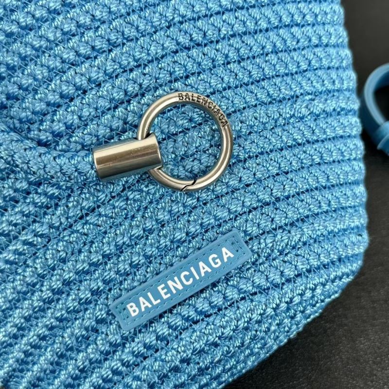 Balenciaga Top Handle Bags